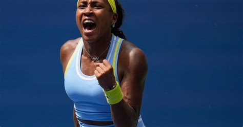 airg.com/next/ login|Coco Gauff rallies from behind to keep her US Open title defense .